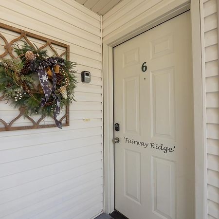 3Br With Loft - Near The Strip - Free Attraction Tickets Included - Fw2-6 Villa Branson Luaran gambar