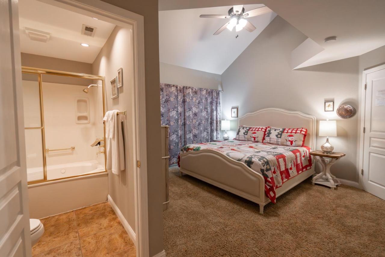 3Br With Loft - Near The Strip - Free Attraction Tickets Included - Fw2-6 Villa Branson Luaran gambar