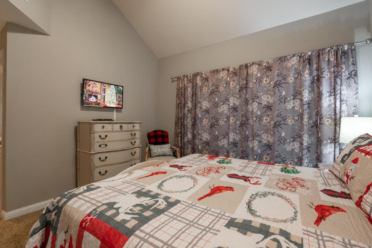 3Br With Loft - Near The Strip - Free Attraction Tickets Included - Fw2-6 Villa Branson Luaran gambar