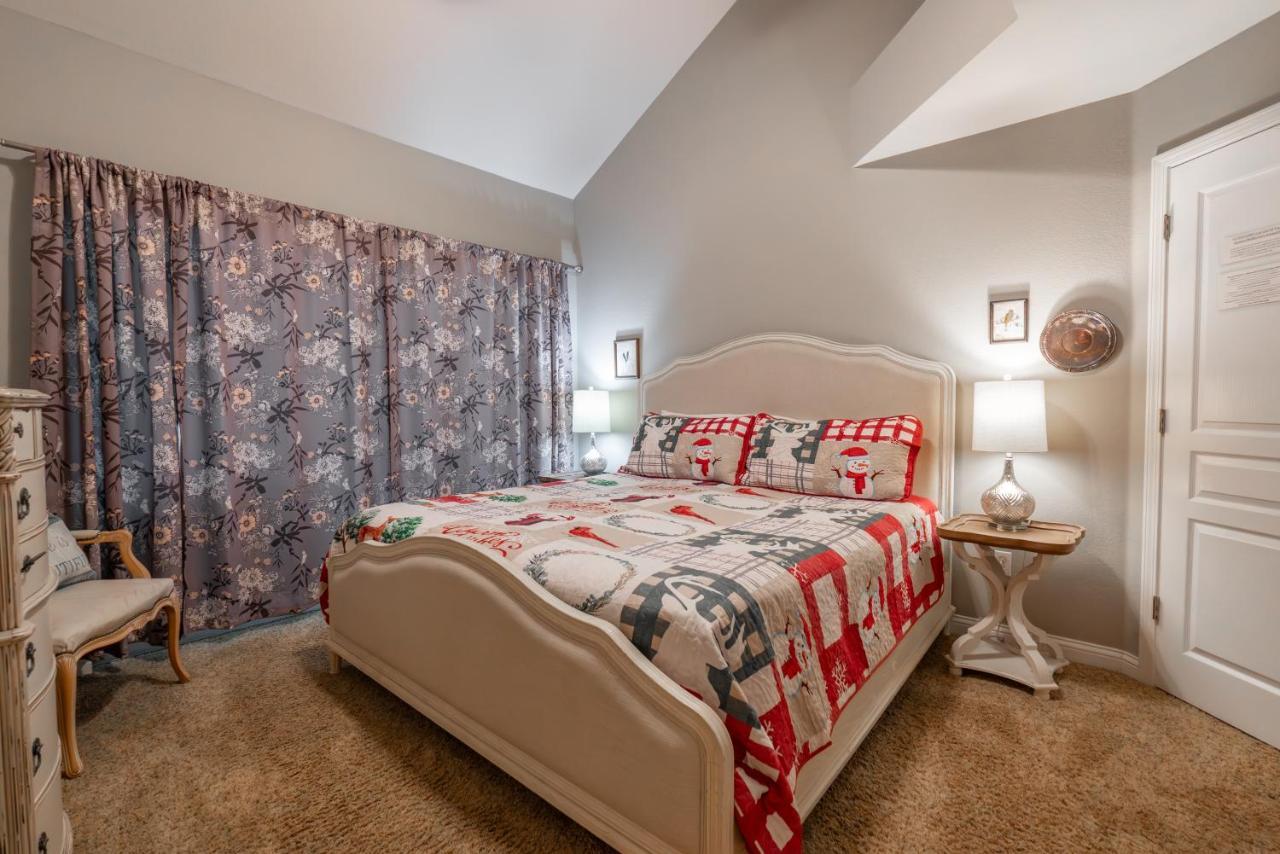 3Br With Loft - Near The Strip - Free Attraction Tickets Included - Fw2-6 Villa Branson Luaran gambar