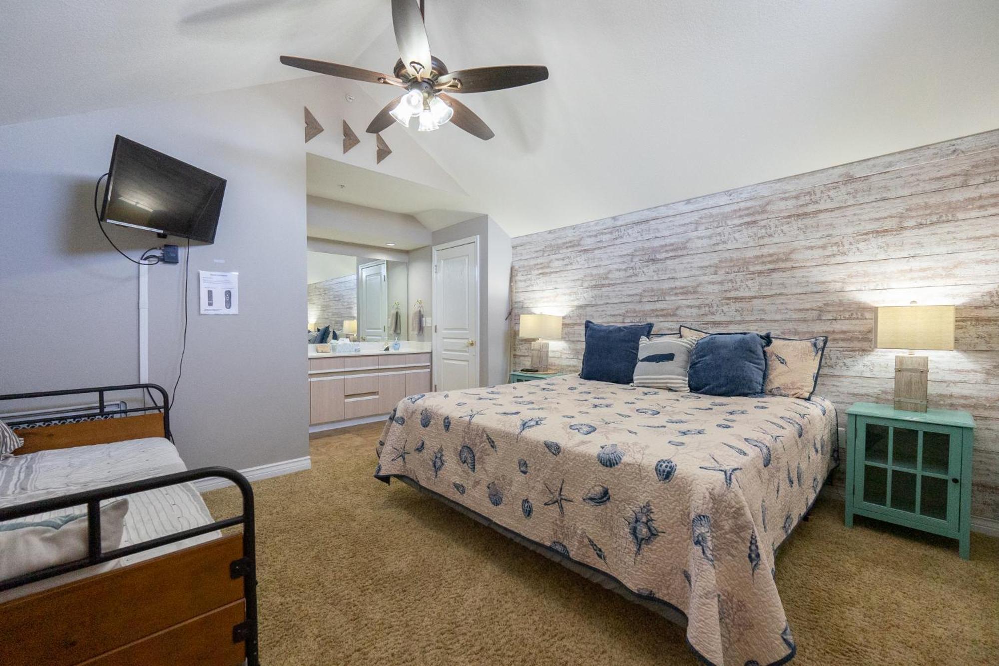 3Br With Loft - Near The Strip - Free Attraction Tickets Included - Fw2-6 Villa Branson Luaran gambar