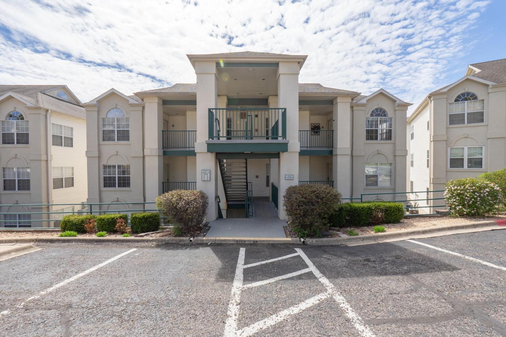 3Br With Loft - Near The Strip - Free Attraction Tickets Included - Fw2-6 Villa Branson Luaran gambar