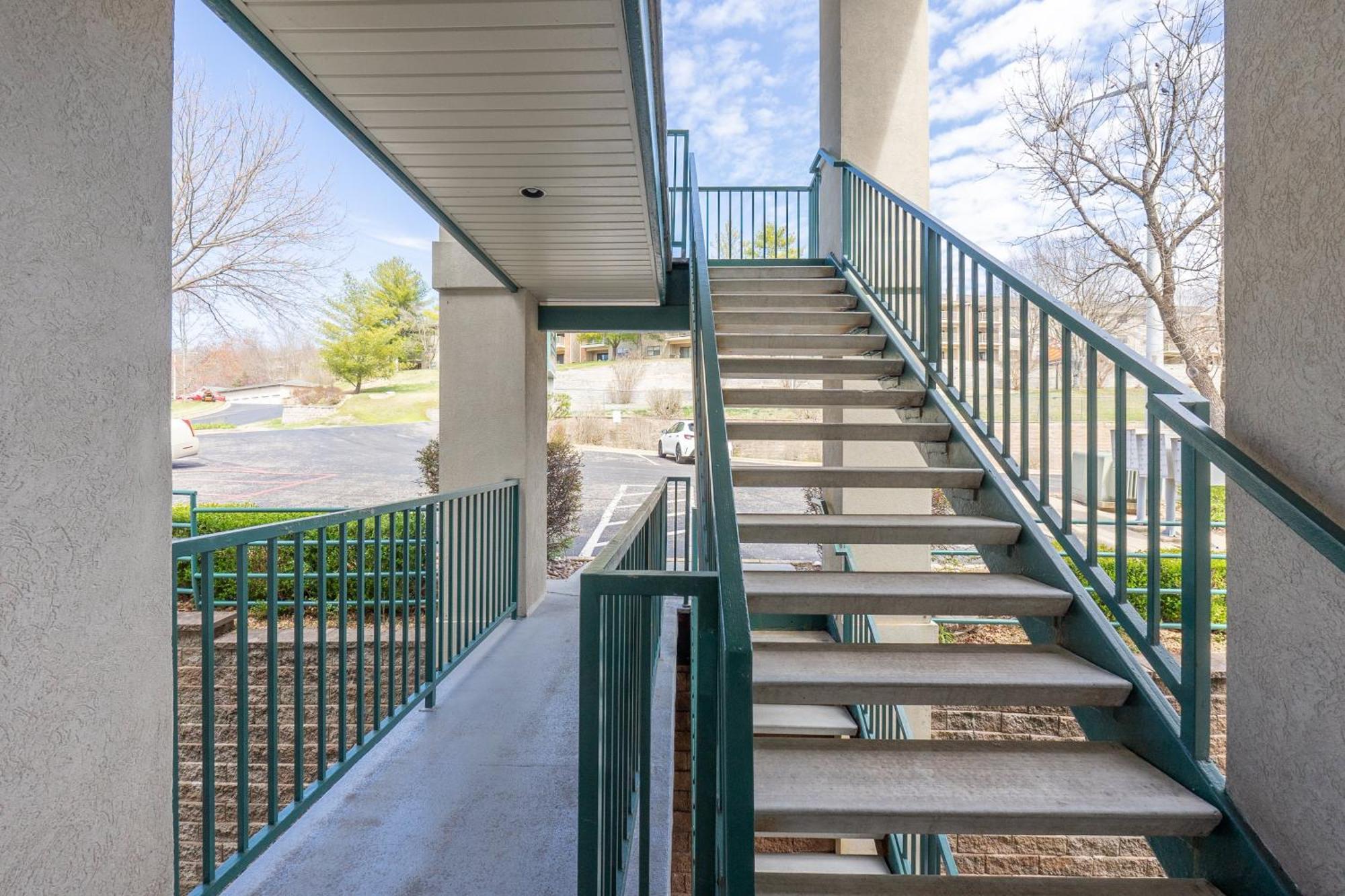 3Br With Loft - Near The Strip - Free Attraction Tickets Included - Fw2-6 Villa Branson Luaran gambar