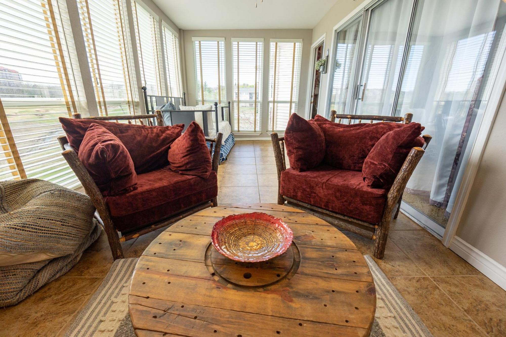 3Br With Loft - Near The Strip - Free Attraction Tickets Included - Fw2-6 Villa Branson Luaran gambar