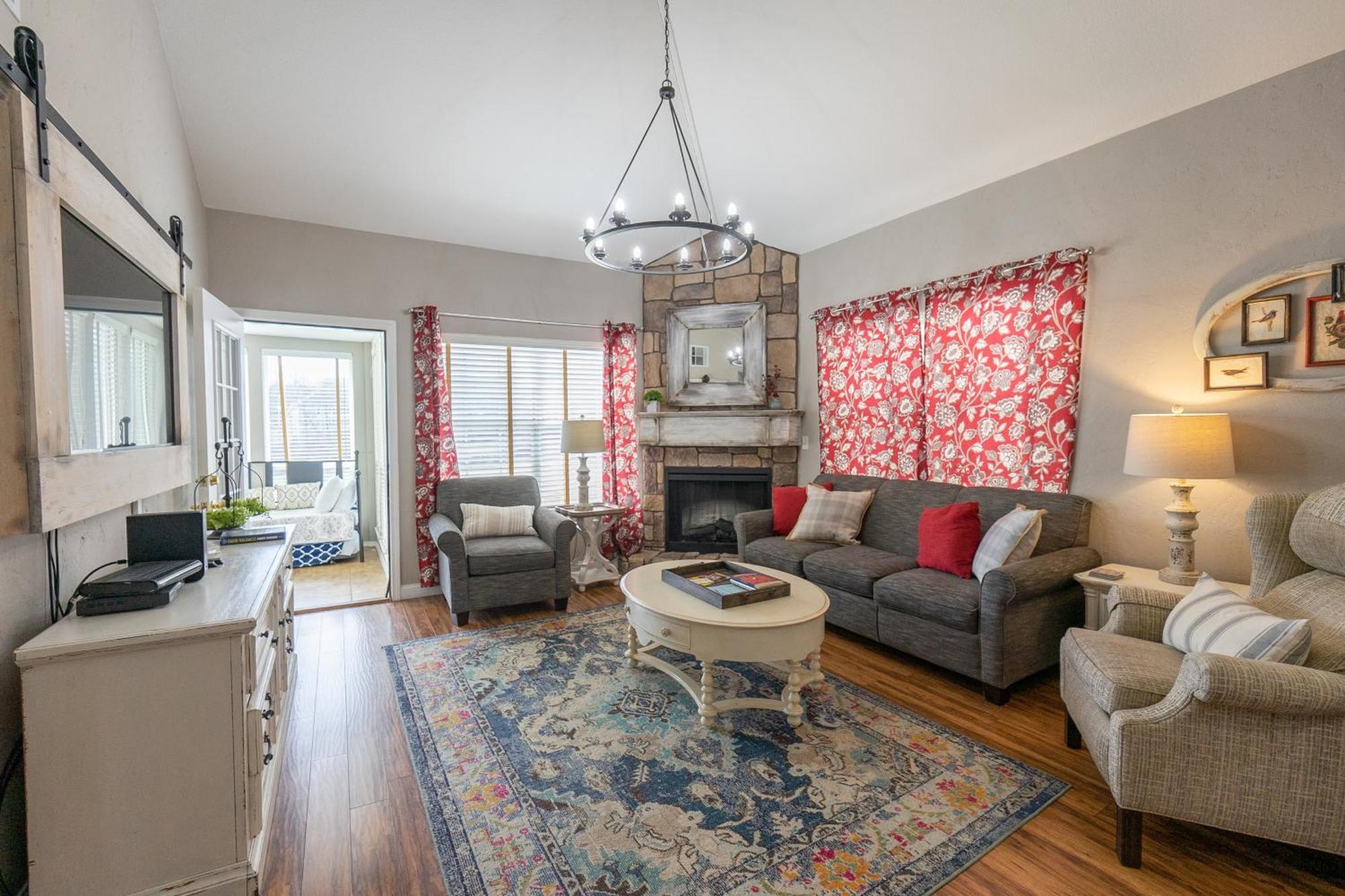 3Br With Loft - Near The Strip - Free Attraction Tickets Included - Fw2-6 Villa Branson Luaran gambar